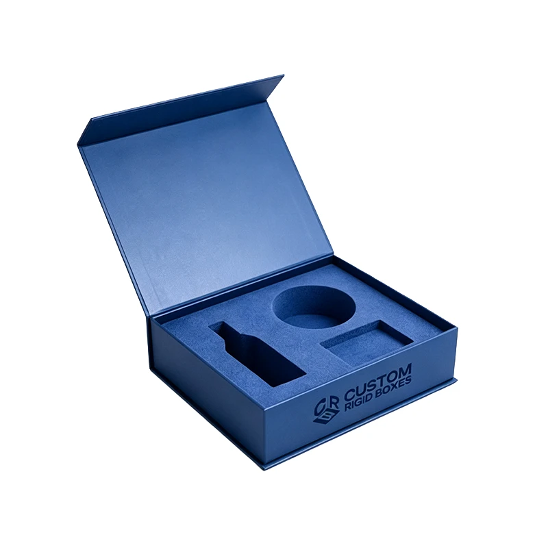 EVA Presentation Packaging Boxes suppliers